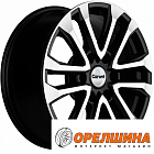 Carwel Пур 1805  ABT  7.5х18  6x139,7  ЕТ38  67,1